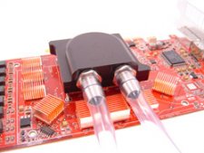 En route vers les 10000pts à 3DMark2006 avec un D805