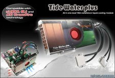 [OCX] Thermaltake Tide Water Plus