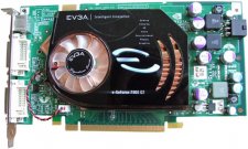EVGA signature 7900 GT plus performante qu'un 7900 GTX ?