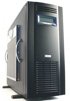 Disponibilit de la watercase Titan Robela ?