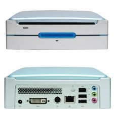 Aopen annonce son nouveau Mini PC Core Duo