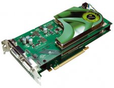 Test de la GeForce 7950 GX2