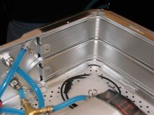 [Computex] Silverstone se lance dans le watercooling