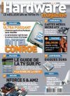 Hardware Magazine n23 dans les kiosques