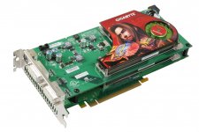 Gigabyte GeForce 7950GX2
