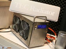 [Computex] Thermalright et le watercooling