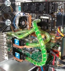 [Computex] Et chez Corsair ?