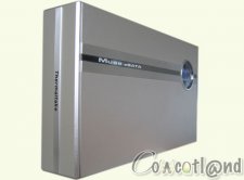 Test du Thermaltake Muse eSATA
