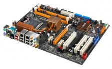 [OCX] Configuration  base d'un Conroe E6600