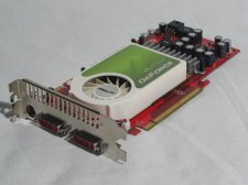 Test 7900GT Sonic : Bombe de milieu de gamme ?