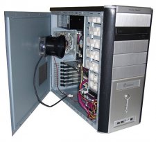 Test CoolerMaster Centurion 543, la bonne affaire ?