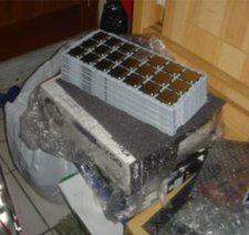 Je vends des Conroe E6600, qui en veut ?