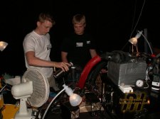 Du froid, du froid et des records !