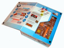 Test complet de la Gigabyte GA-965P-DQ6 Core Duo 2