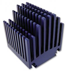 Radiateur passif pour chipset chez Coolink