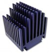 Radiateur passif pour chipset chez Coolink