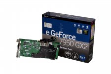 Black Pearl EVGA pour bientt !