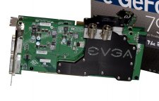 Black Pearl EVGA pour bientt !