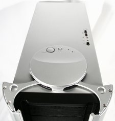 Test du boitier Coolermaster Mystique 632