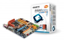 Les cartes mres Core Duo Gigabyte disponibles !