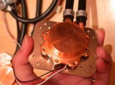 Du Cooler Master et encore du Cooler Master