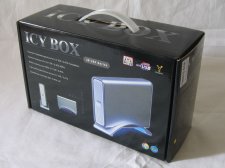 Test sur le stockage de masse, rapide et pour portable