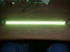 Green Cold Cathode Light Kit