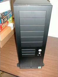 Lian Li PC-71