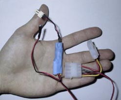 Temperature controler