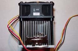 GlobalWin SAK38 Cooler