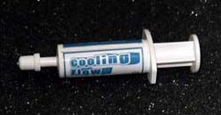 Cooling Flow Thermal