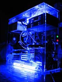 N�on + plexi = ...