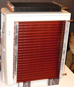 Votre radiateur est trop petit ?