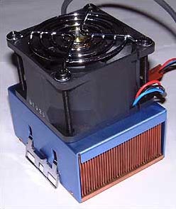 Goliath Heatsink