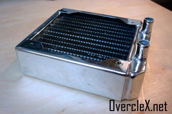 Mon Black ICE EXTREM !!!