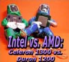 Celeron� 1300 MHz