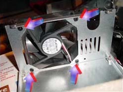 Silence, partie 2...