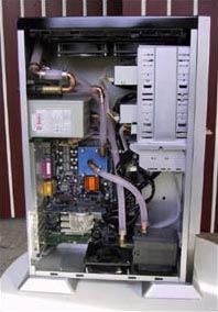 Boitier watercool�