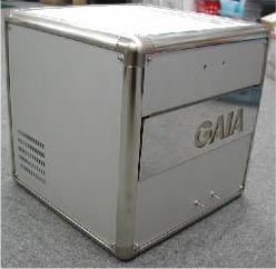 Un très joli cube...