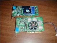 GeForce 2 & 3 Cooling