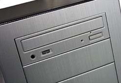 Kit d�co pour Lian Li