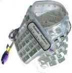 Vive le clavier mou !