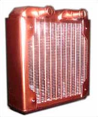 Nouveau radiateur Chez Hwlabs