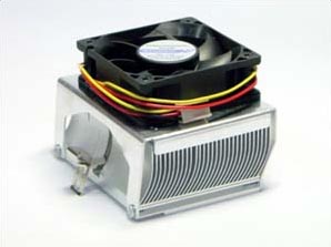 Test du Bitspower NP80D